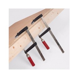 KRT552004 Stolárska svorka 50x250mm KREATOR