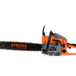 Benzínová reťazová píla 2,3kW, 20" GEKO