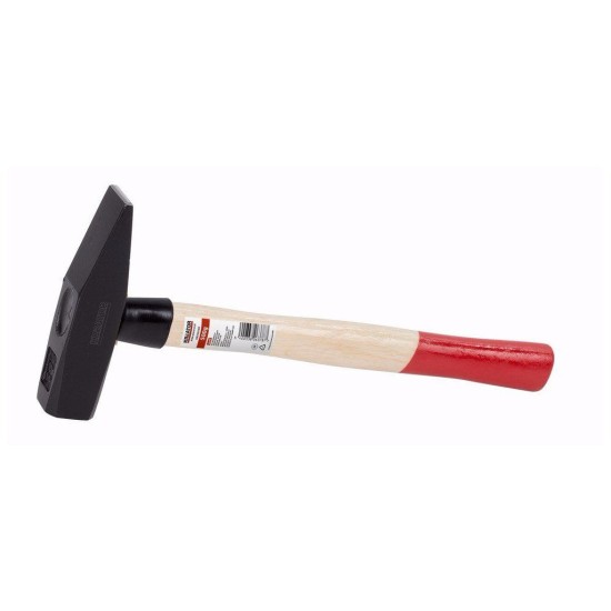 KRT901003 Zámočnícke kladivo 300g Drevená rukoväť KREATOR KRT901003 Zámočnícke kladivo 300g Drevená rukoväť KREATOR