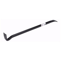 KRT465003 páčidlo s vyťahovačom nechtov plochý 750 mm KREATOR