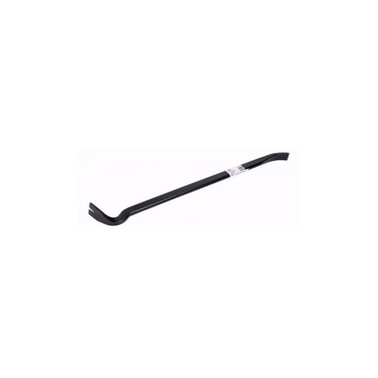 KRT465002 páčidlo s vyťahovačom klincov HEX 600 mm KREATOR KRT465002 páčidlo s vyťahovačom klincov HEX 600 mm KREATOR