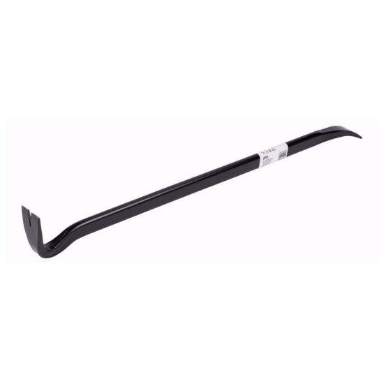 KRT465002 páčidlo s vyťahovačom klincov HEX 600 mm KREATOR KRT465002 páčidlo s vyťahovačom klincov HEX 600 mm KREATOR