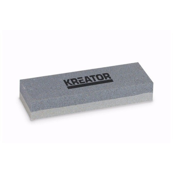 KRT452004 Brúsny kameň 150x50x20mm KREATOR