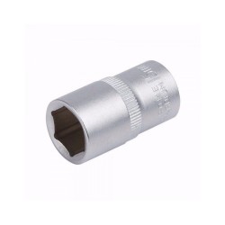 KRT502010 1/2" Nástrčná hlavice (ořech) 19mm KREATOR