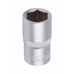 KRT502010 1/2" Nástrčná hlavice (ořech) 19mm KREATOR