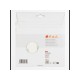 KRT231557 5x brúsny papier 180 mm G120 KREATOR KRT231557 5x brúsny papier 180 mm G120 KREATOR