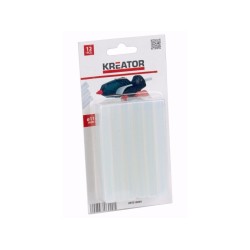 KRT310003 Lepiace tyčinky 11mm 12ks KREATOR