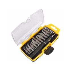 FDN 1002-16R Hobby nože FIELDMANN FDN 1002-16R Hobby nože FIELDMANN