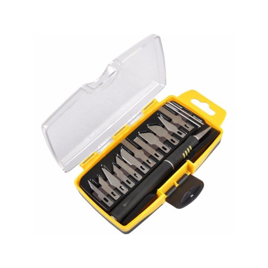 FDN 1002-16R Hobby nože FIELDMANN FDN 1002-16R Hobby nože FIELDMANN