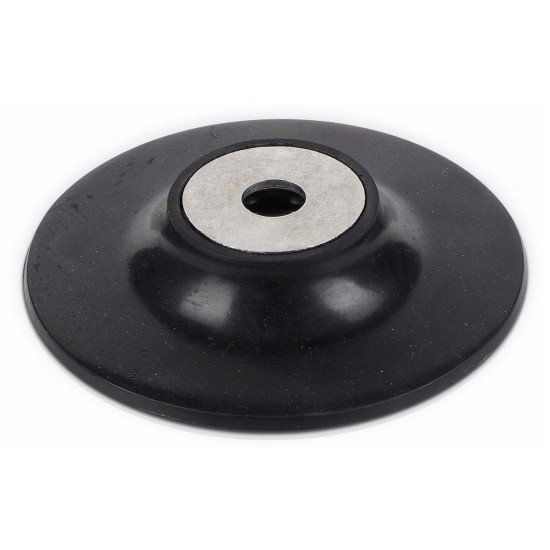 KRT259002 Oporná doska pre uhlové brúsky 125 mm - M14 FLEX KREATOR KRT259002 Oporná doska pre uhlové brúsky 125 mm - M14 FLEX KREATOR