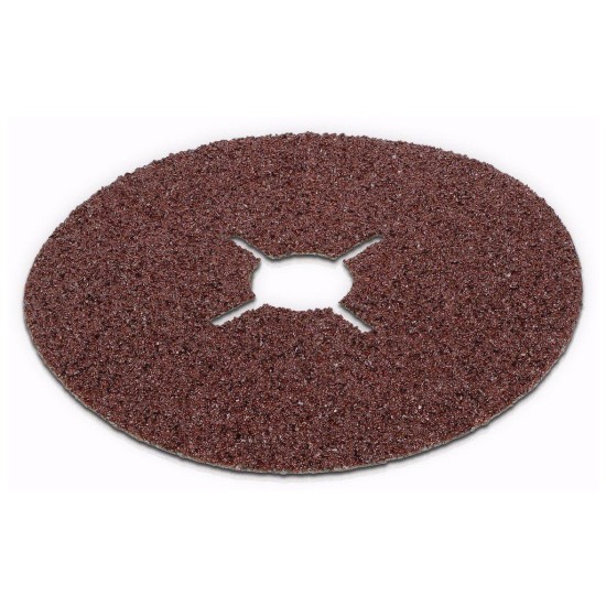 KRT250505 5x Brúsny kotúč pre uhlové brúsky 125 mm G80 KREATOR