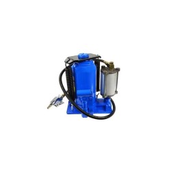 Pneumatický hydraulický zdvihák 20t GEKO Pneumatický hydraulický zdvihák 20t GEKO