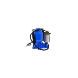 Pneumatický hydraulický zdvihák 20t GEKO Pneumatický hydraulický zdvihák 20t GEKO