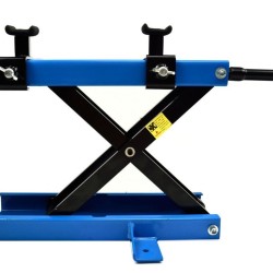 Zdvihák na motocykel 500 kg GEKO