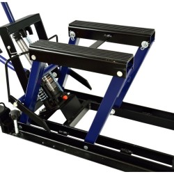 Hydraulický zdvihák pre motocykel, štvorkolku 680kg GEKO Hydraulický zdvihák pre motocykel, štvorkolku 680kg GEKO