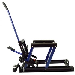 Hydraulický zdvihák pre motocykel, štvorkolku 680kg GEKO