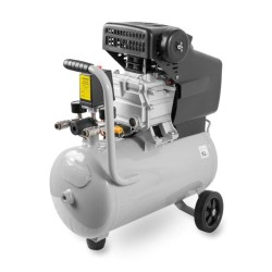Olejový kompresor 1,9kW, 24L, GEKO
