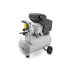 Olejový kompresor 1,9kW, 24L, GEKO