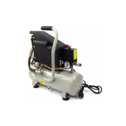 Olejový kompresor 1,5kW, 8L, GEKO Olejový kompresor 1,5kW, 8L, GEKO