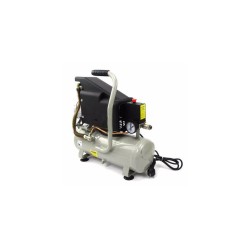 Olejový kompresor 1,5kW, 8L, GEKO Olejový kompresor 1,5kW, 8L, GEKO