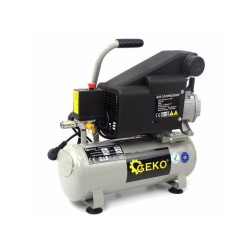 Olejový kompresor 1,5kW, 8L, GEKO Olejový kompresor 1,5kW, 8L, GEKO