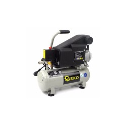 Olejový kompresor 1,5kW, 8L, GEKO Olejový kompresor 1,5kW, 8L, GEKO