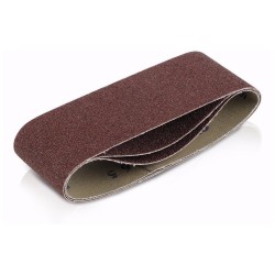 KRT243005 3x brúsny pás 100 x 610 G80 KREATOR KRT243005 3x brúsny pás 100 x 610 G80 KREATOR