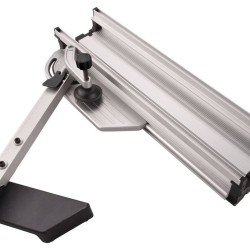 Pokosová základňa, 45 cm - EXTOL PREMIUM