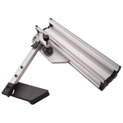 Pokosová základňa, 45 cm - EXTOL PREMIUM Pokosová základňa, 45 cm - EXTOL PREMIUM