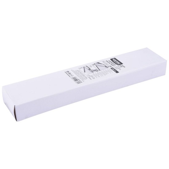 Vodiaca lišta, 126 cm (3 x 42 cm) EXTOL PREMIUM Vodiaca lišta, 126 cm (3 x 42 cm) EXTOL PREMIUM