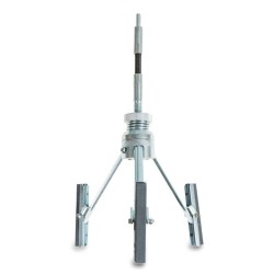 Valcový honovací prípravok, naháňací nástroj 3", 51-177mm MAR-POL