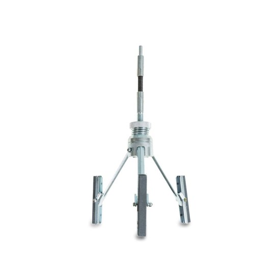 Valcový honovací prípravok, naháňací nástroj 3", 51-177mm MAR-POL