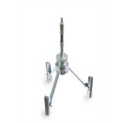 Valcový honovací prípravok, naháňací nástroj 3", 51-177mm MAR-POL Valcový honovací prípravok, naháňací nástroj 3", 51-177mm MAR-POL