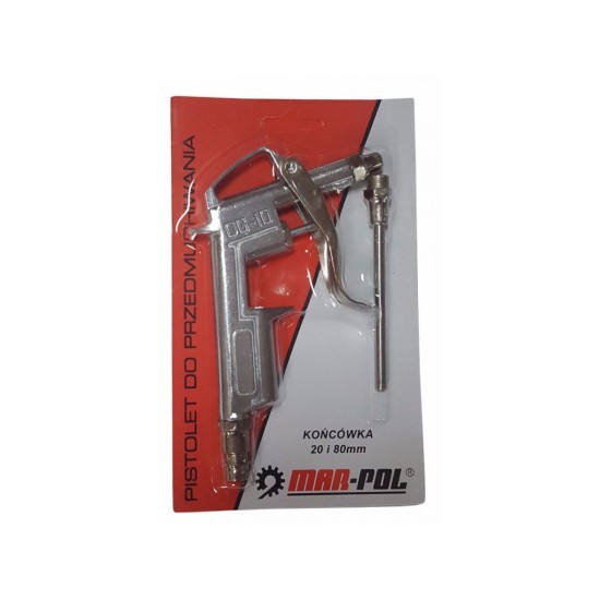 Fúkacia pištoľ (M80711) MAR-POL