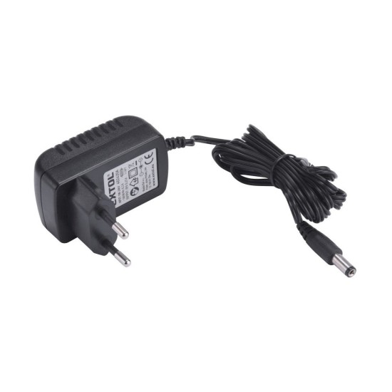 Nabíjačka 14,4 V EXTOL Craft