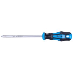 Krížový skrutkovač PH, PH 3x150mm, CrV EXTOL PREMIUM Krížový skrutkovač PH, PH 3x150mm, CrV EXTOL PREMIUM