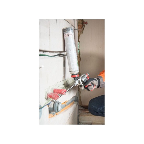 Penová pištoľ EXTOL PREMIUM PU Penová pištoľ EXTOL PREMIUM PU