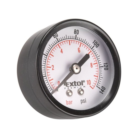 Manometer pre regulátor tlaku 8865103A EXTOL PREMIUM