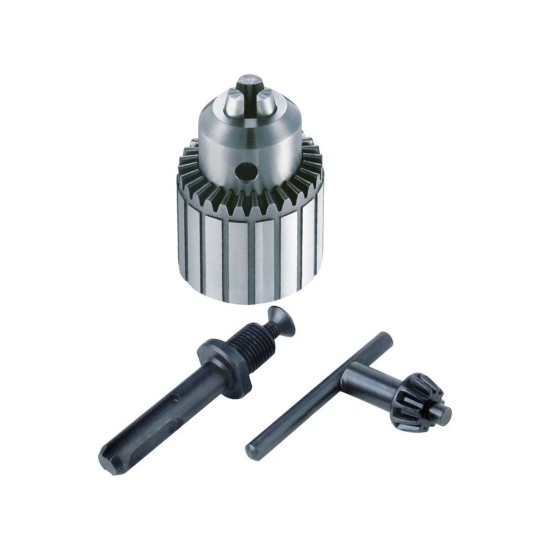 Redukcia SDS + vŕtacia hlava, 2-13 mm EXTOL PREMIUM Redukcia SDS + vŕtacia hlava, 2-13 mm EXTOL PREMIUM