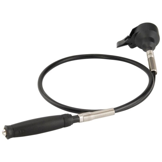 Flexibilný hriadeľ pre multifunkčnú frézku EXTOL CRAFT Flexibilný hriadeľ pre multifunkčnú frézku EXTOL CRAFT