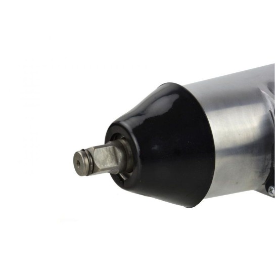 Pneumatický rázový uťahovák 1/2", 310Nm GEKO Pneumatický rázový uťahovák 1/2", 310Nm GEKO