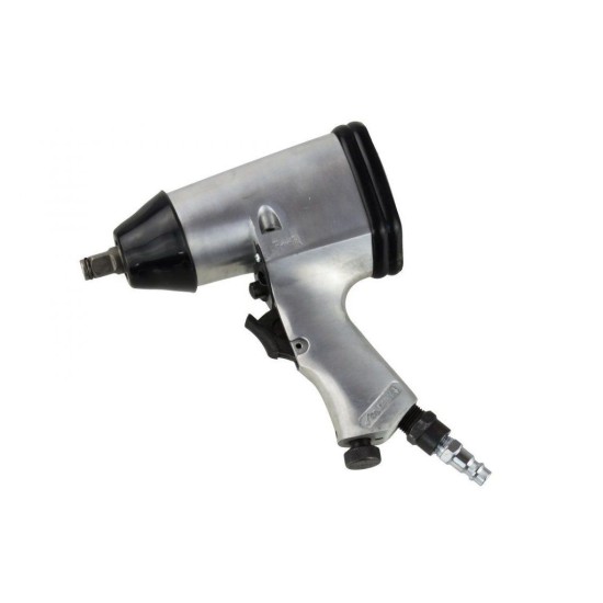 Pneumatický rázový uťahovák 1/2", 310Nm GEKO Pneumatický rázový uťahovák 1/2", 310Nm GEKO
