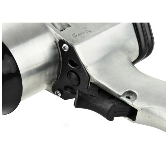 Pneumatický rázový uťahovák 1/2", 310Nm GEKO Pneumatický rázový uťahovák 1/2", 310Nm GEKO