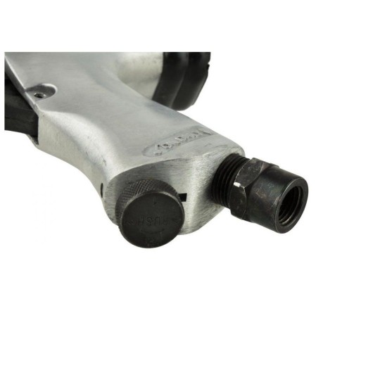 Pneumatický rázový uťahovák 1/2", 310Nm GEKO Pneumatický rázový uťahovák 1/2", 310Nm GEKO