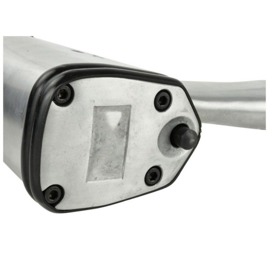 Pneumatický rázový uťahovák 1/2", 310Nm GEKO Pneumatický rázový uťahovák 1/2", 310Nm GEKO