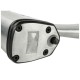 Pneumatický rázový uťahovák 1/2", 310Nm GEKO Pneumatický rázový uťahovák 1/2", 310Nm GEKO