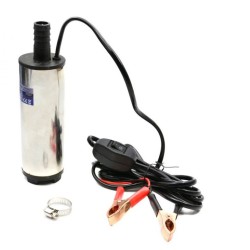 Mini dieselové čerpadlo 12V, 25l/min GEKO