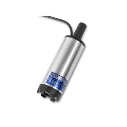 Mini dieselové čerpadlo 12V, 12l/min, hadica 3m GEKO