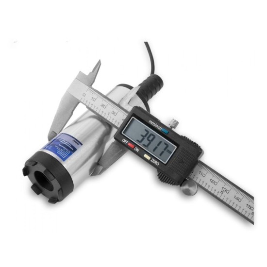 Mini dieselové čerpadlo 12V, 12l/min, hadica 3m GEKO Mini dieselové čerpadlo 12V, 12l/min, hadica 3m GEKO