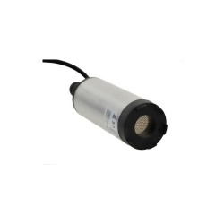 Mini dieselové čerpadlo 12V, 15l/min GEKO Mini dieselové čerpadlo 12V, 15l/min GEKO